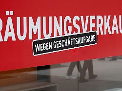 ein ende der pleitewelle ist nicht in sicht