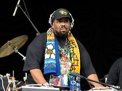 file photo afrika bambaataa has passed away afrika bambaataa the legendary dj and community leader from the south bronx performing live at central park summerstage in new york city on july 6 2008