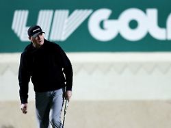 file photo golf liv golf riyadh riyadh golf club riyadh saudi arabia february 6 2026 smash gc s jason kokrak reacts during the third round reuters hamad i mohammed file photo