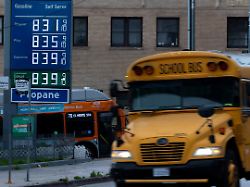 file photo high prices for gasoline are shown at a gas station in downtown los angeles california u s march 10 2026