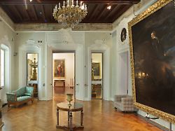 fondazione magnani rocca mamiano di traversetolo parma lombardia lombardy italy europe publicationxinxgerxsuixautxonly copyright procip 1292 2509 editorial use only