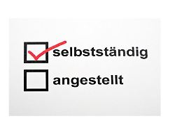 fuer selbststaendige ist eine steuererklaerung pflicht