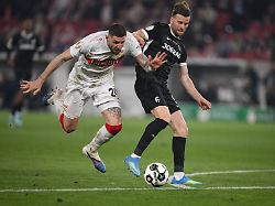 fussball dfb pokal halbfinale 2025 2026 23 04