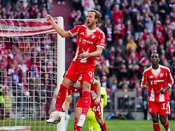 fussball deutschland 1 bundesliga 2025 2026 30 spieltag 19 04 2026 fc bayern muenchen vs 3