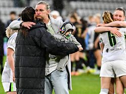fussball i frauen i saison 2025 2026 i dfb pokal i fc carl zeiss jena vfl wolfsburg i 05 04