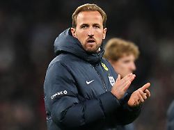 fussball maenner laenderspiele england japan der englische nationalspieler harry kane reagiert nach dem spiel