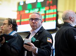 futures options traders work on the floor at the new york stock exchange s nyse american amex in new york city u s april 27 2026
