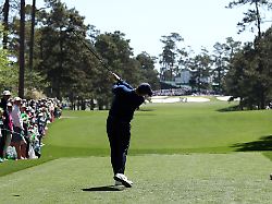 golf the masters augusta national golf club augusta georgia u s