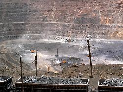 grosse teile der weltweit benoetigten seltenen erden werden in china abgebaut und aufbereitet