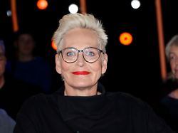 hamburg deutschland 16 jan 2026 ndr talk show 16 01