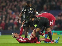 hugo ekitike droht das wm aus