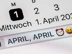 humor mit vorsicht aprilscherze im buero duerfen weder arbeitsablaeufe stoeren noch kollegen blossstellen sonst drohen arbeitsrechtliche konsequenzen