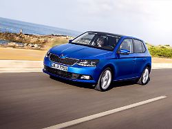 kleines kerlchen ja von wegen in manchen disziplinen gibt sich der skoda fabia recht erwachsen wo sollten gebrauchtkaeufer hinschauen