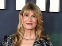 laura dern attends the uk gala screening of the movie is this thing on at the odeon luxe west end in london uk on january 19 2026