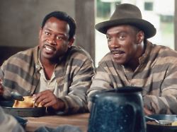 life aka lebenslaenglich usa 1999 regie ted demme darsteller martin lawrence eddie murphy copyright iftn unitedarchivesiftn 13764jpg