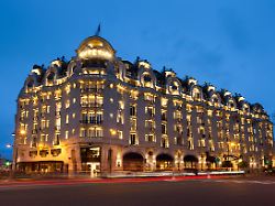 lutetia hotel paris france