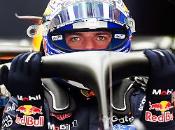 max verstappen mag kein rennfahren mit kalkuel