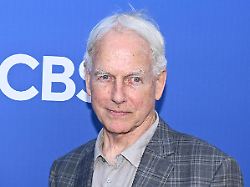 may 2 2024 hollywood california usa mark harmon attends the cbs 2024 25 fall season fall celebration