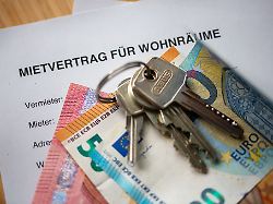 mit der untervermietung des eigenen wohnraums geld verdient dann ist das ab gewissen grenzen auch fuer das finanzamt interessant