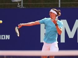 monachium 18 04 2026 tenis bmw open munich tennis bmw open munich nz alexander zverev fot kacper staniec newspix pl newspix