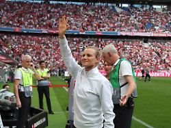 muenchen deutschland 13 april 2024 fussball herren bundesliga saison 2023 2024 fc bayern muenchen 1