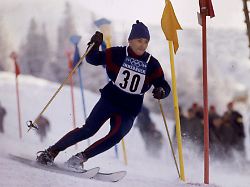 olympische winterspiele 1964 in innsbruck slalom eberhard riedel ddr