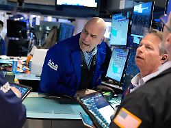 philip finale works on the floor at the new york stock exchange in new york tuesday april 7 2026