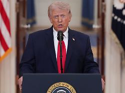 president donald trump speaks about the iran war from the cross hall of the white house on wednesday april 1 2026 in washington 1