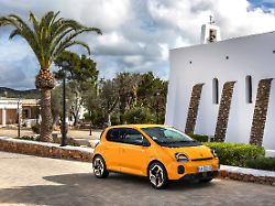 renault twingo ge 2026 vo