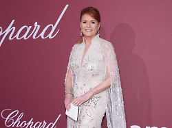 sarah ferguson bei der amfar gala am 23 05 2024 im rahmen vom 77