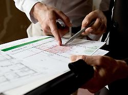 sich gemeinsam auf grundrisse und co einigen das muessen baugemeinschaften auch wenn die meinungen mal auseinandergehen