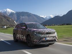 skoda baut sein e auto programm konsequent aus