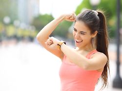 smartwatch fitnesstracker