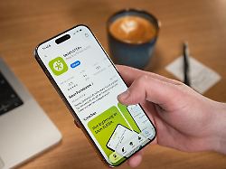 steuererklaerung mit nur einem klick ab juli wird das mit der meinelster app fuer manche menschen moeglich sein