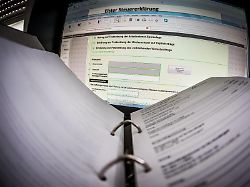 steuererklaerung rechtzeitig abgeben