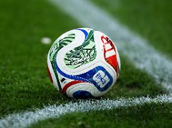 stuttgart mhp arena 30 03 2026 symbol picture during the match friendly match germany v ghana