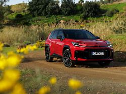 toyota rav4 2026 gr vo