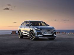 traumhafte aussichten erfuellt der audi q4 e tron auch als gebrauchtwagen den premiumanspruch der marke