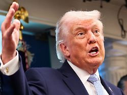 u s president donald trump speaks during a press conference in the james s brady press briefing room at the white house in washington d c u s april 6 2026