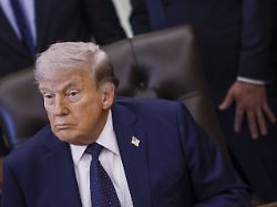 united states president donald j trump delivers remarks during a health care affordability event in the oval office at the white house washington dc usa 23 april 2026 1