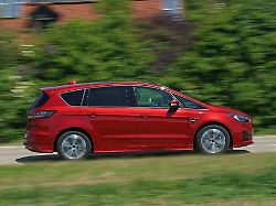 van tastisch hm zumindest bieten grossraumlimousinen wie der ford s max viel platz dieser hat aber auch ein paar sensible stellen