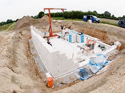 wer keinen keller braucht kann kraeftig sparen verliert dafuer aber die option auf mehr stauraum