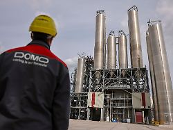 wie geht es weiter in leuna archivbild