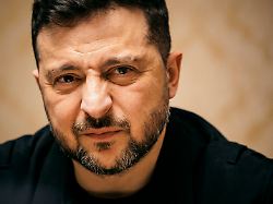 wolodymyr selensky praesident der ukraine kyjiw 31 03 2026