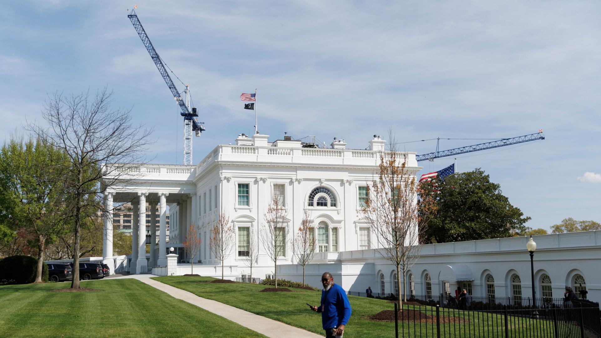 ballsaal weisses haus 102