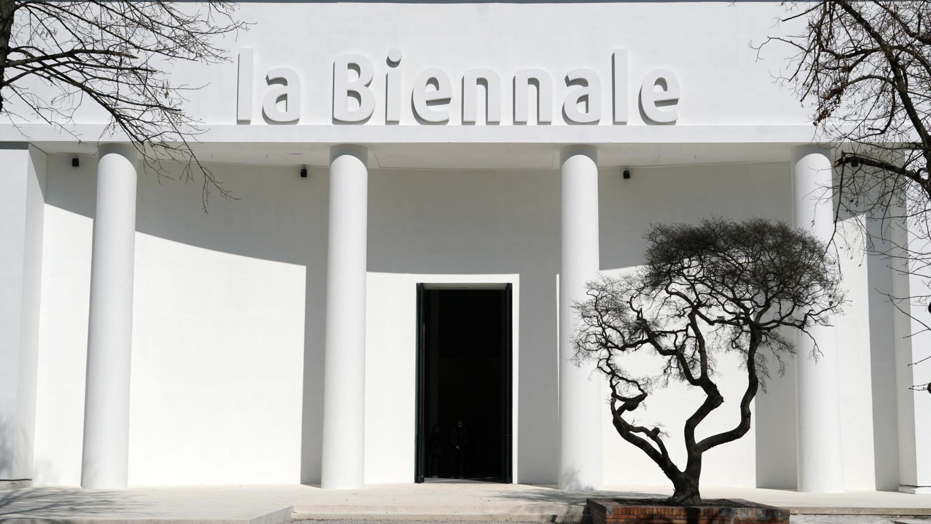 biennale venedig 166