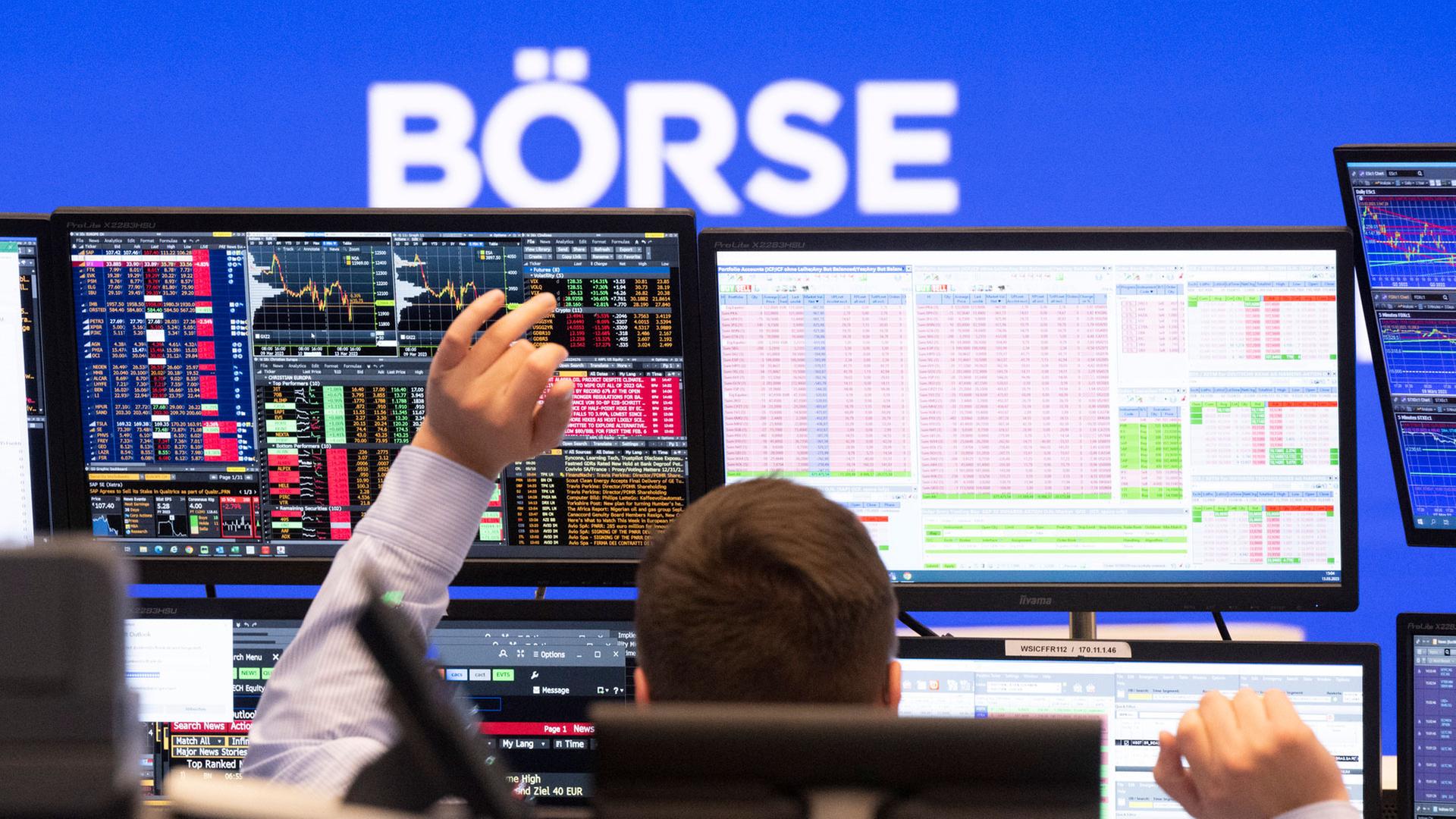 boerse 297