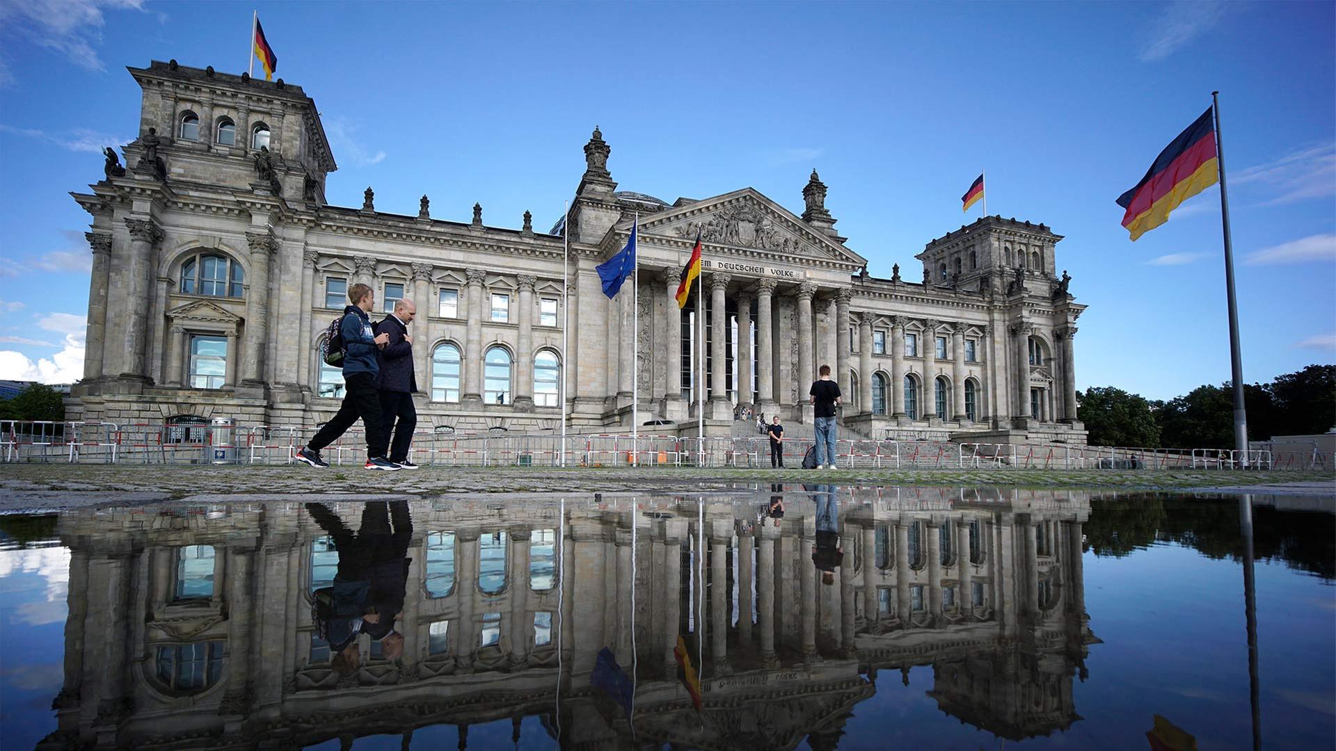 bundestag 1254