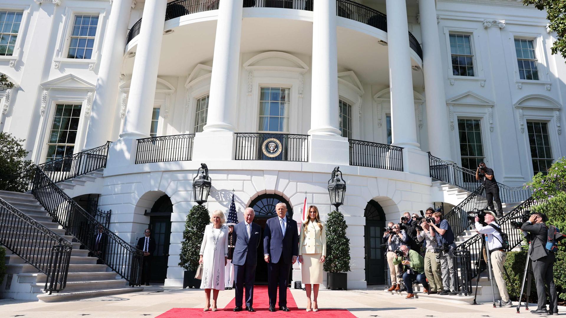 charles trump 102