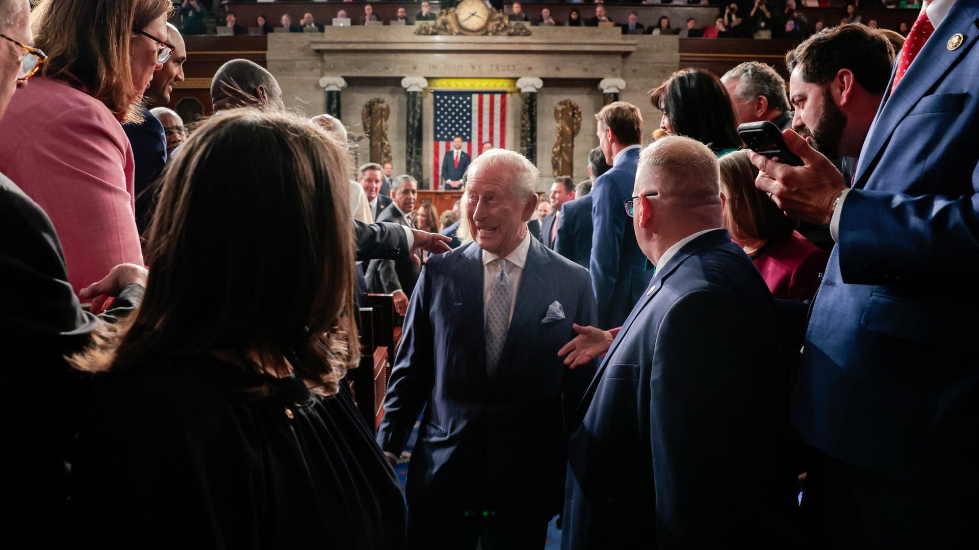 charles us kongress 100